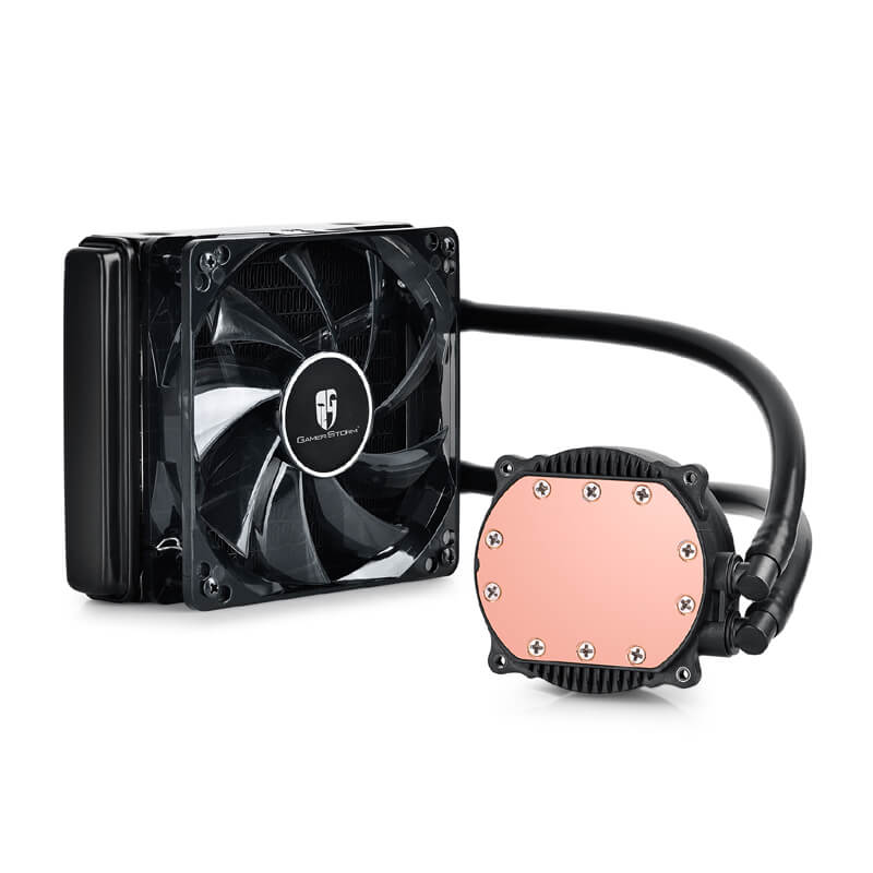 Deepcool GamerStorm Maelstrom 120T Blue